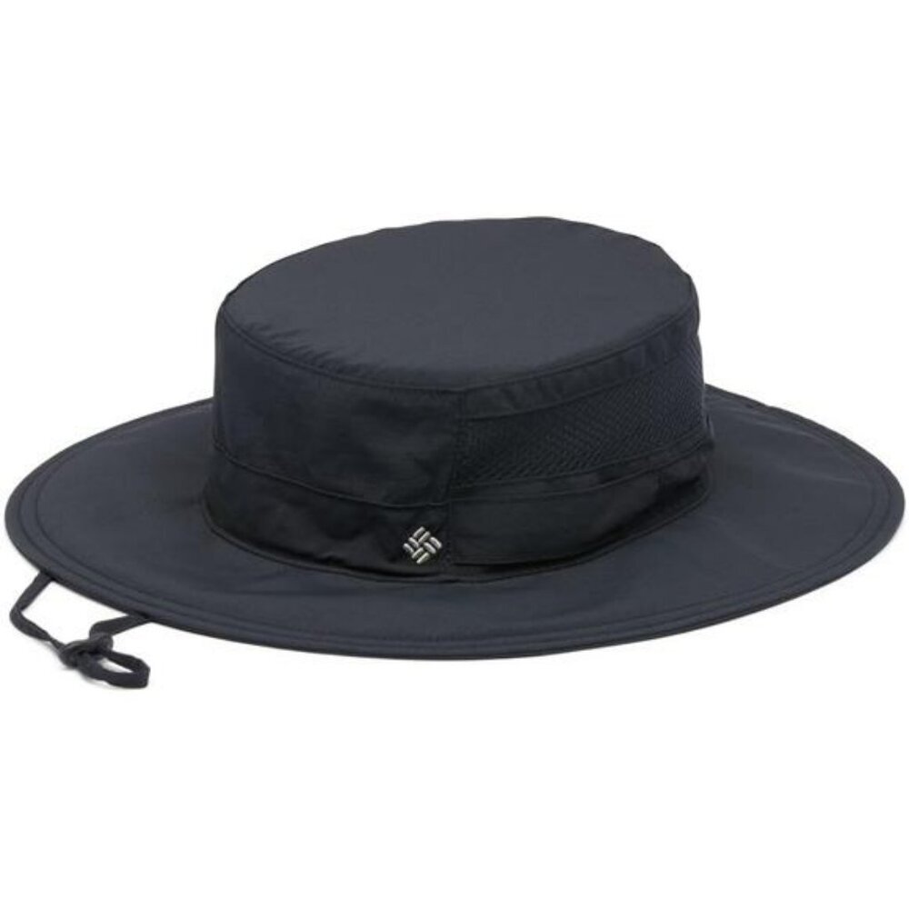 Columbia Bora Bora Booney Hat UPF 50 Fishing Hiking Outdoor Sun Protection